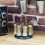 Tower TOWER T826020RM ROTATING SPICE RACK 8 JARS WITH SPICES 2