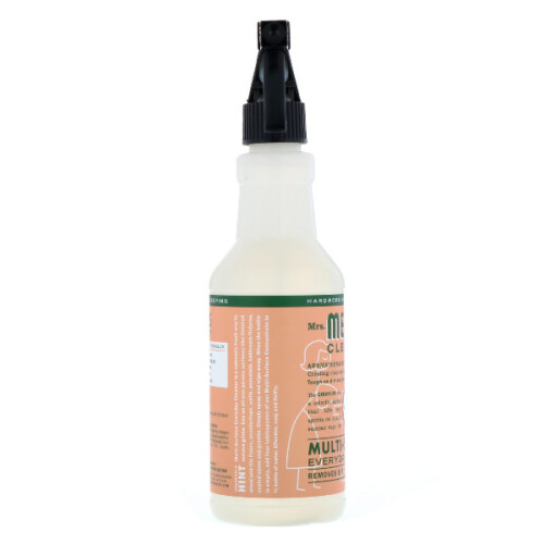 Mrs. Meyers Clean Day, Multi-Surface Everyday Cleaner, Geranium Scent, 16 fl oz (473 ml) 2