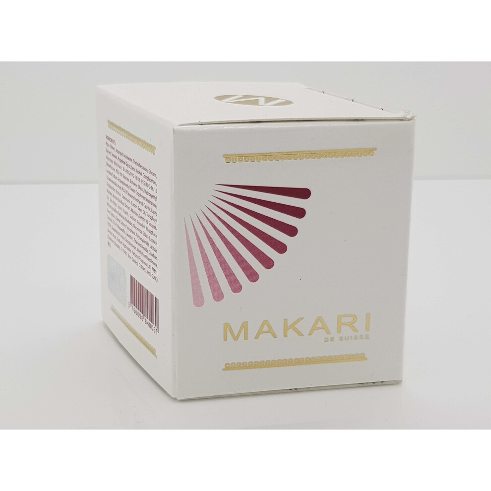 Makari Caviar Whitening Caviar Face Cream 30ml