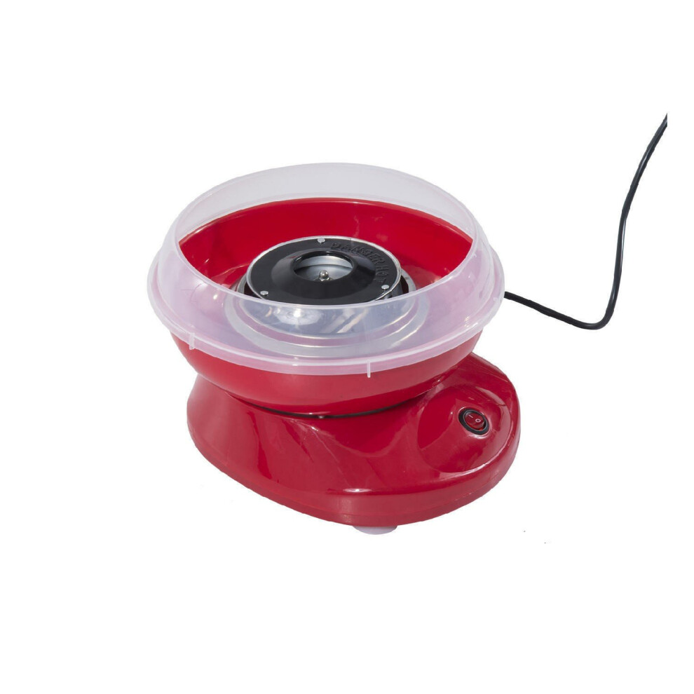 Homcom Cotton Candy Machine | Electric Candy Floss Maker
