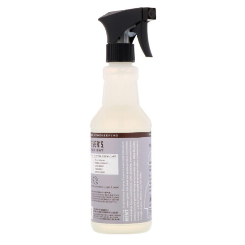 MRS. MEYER'S CLEAN DAY Πολυλειτουργικό Σπρέι Καθαρισμού, Λεβάντα, 16 fl. oz 2
