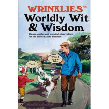 Wrinklies Worldly Wit & Wisdom