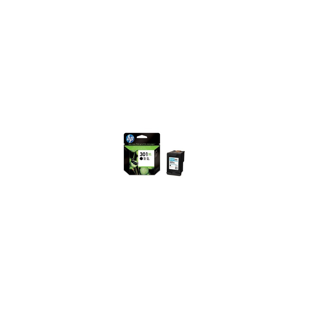 Hp Inc. Ch563ee Ink Cartridge No. 301XL Ch563ee