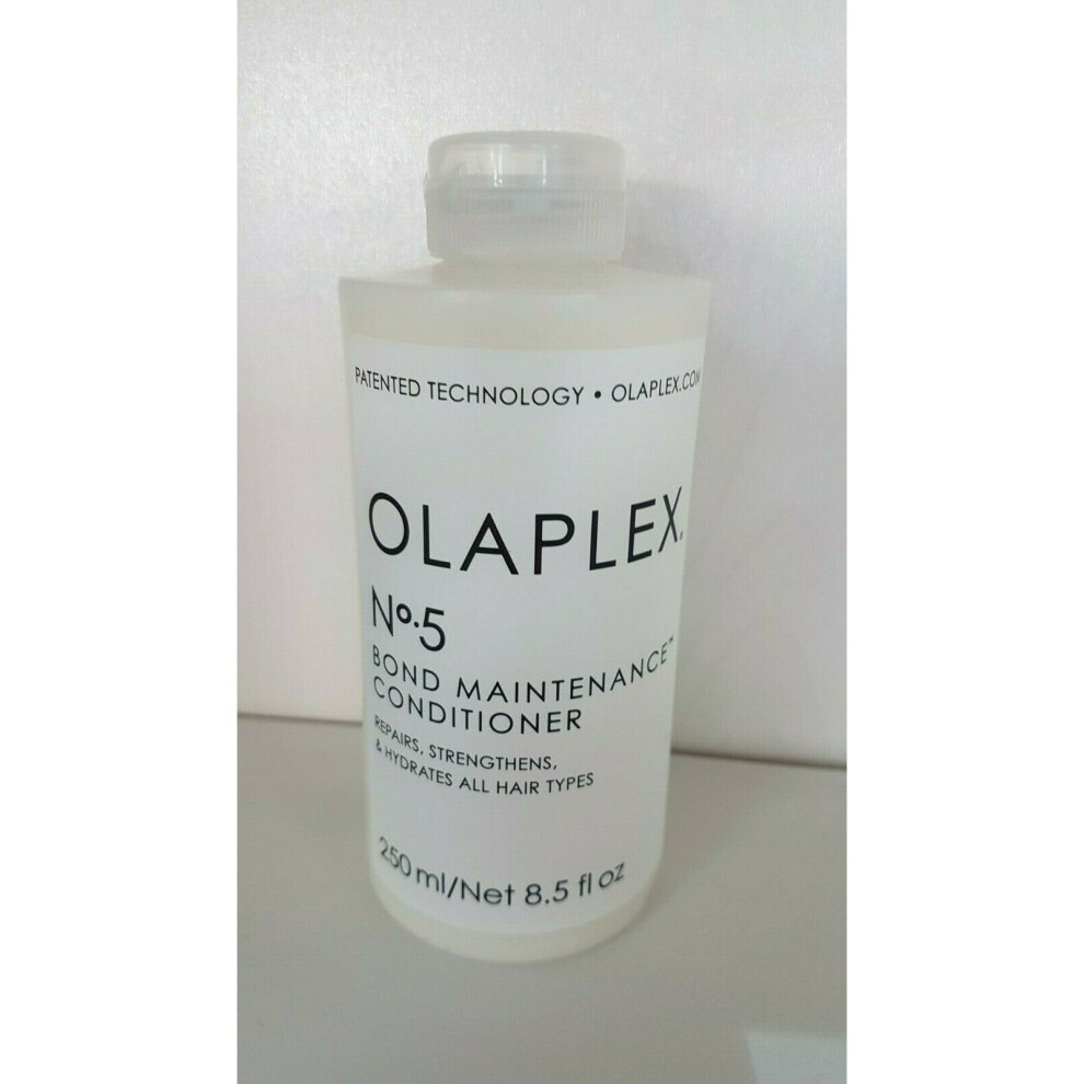 Olaplex No.5 Bond Maintenance Conditioner 250ml