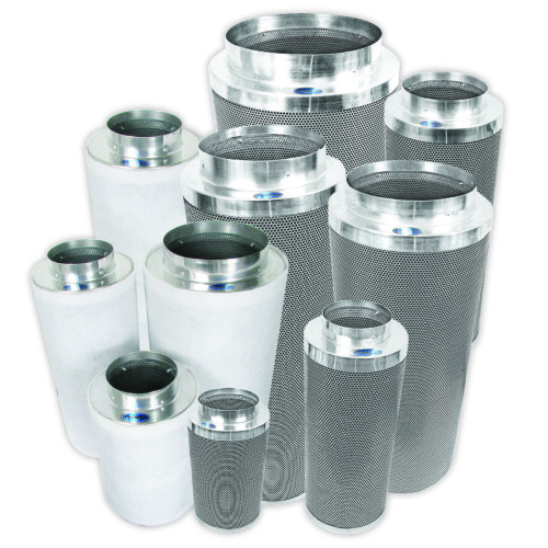 (250 x 600) Phresh Filters - Various Sizes