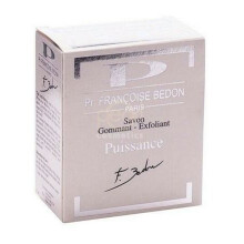 Pr Francoise Bedon PUISSANCE Scrub-exfoliating Soap 200g