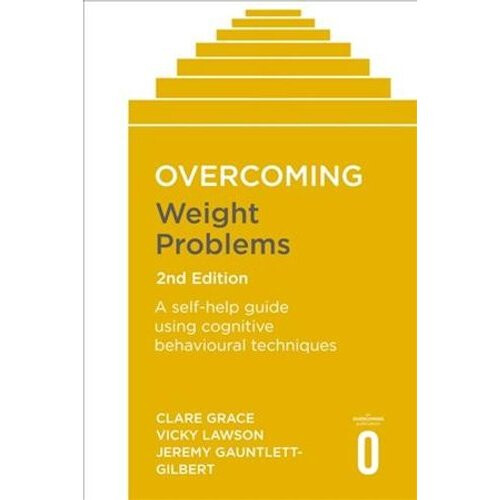 Overcoming Weight Problems 2nd Edition