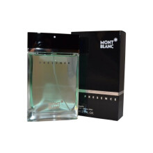 Mont Blanc Presence Homme Eau de Toilette Spray 75ml