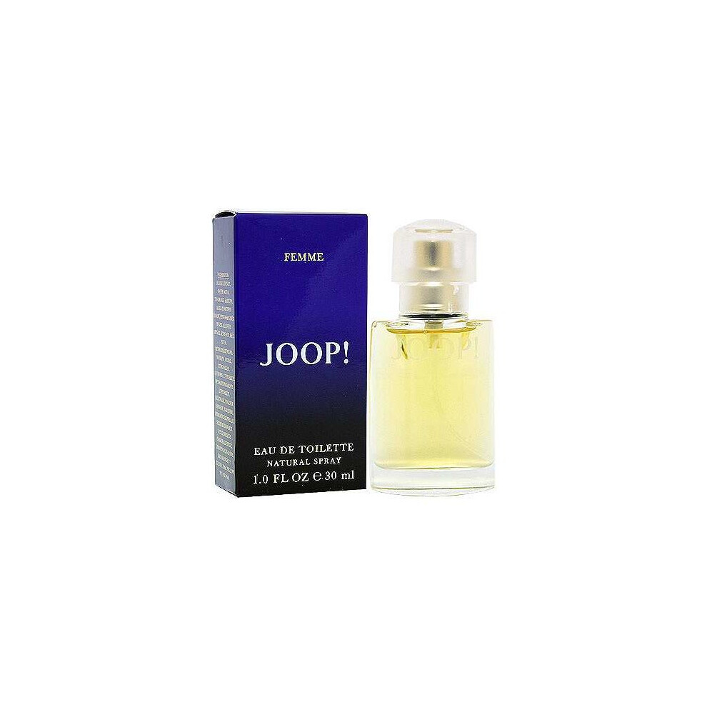 Joop Femme 30ml EDT Spray