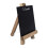 WIDDOP and Co. To Grandad Personalisable Chalkboard Easel with Chalk 2