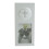 WIDDOP and Co. Aluminium Photo Frame - My Communion 2' x 3' - CG971COM 1