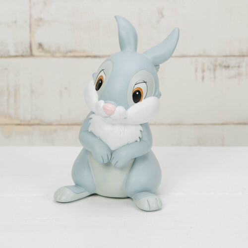 WIDDOP and Co. Disney Magical Beginnings Money Bank - Thumper