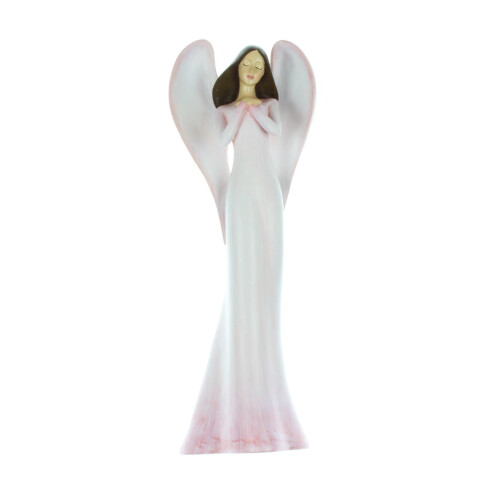 WIDDOP and Co. Celestial Collection Pastel Angel Figurine - Rafaela - Widdop