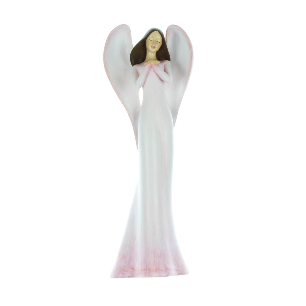 Celestial Collection Pastel Angel Figurine - Rafaela - Widdop