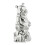 WIDDOP and Co. Disney Winnie the Pooh Silver Plated Money Box 1
