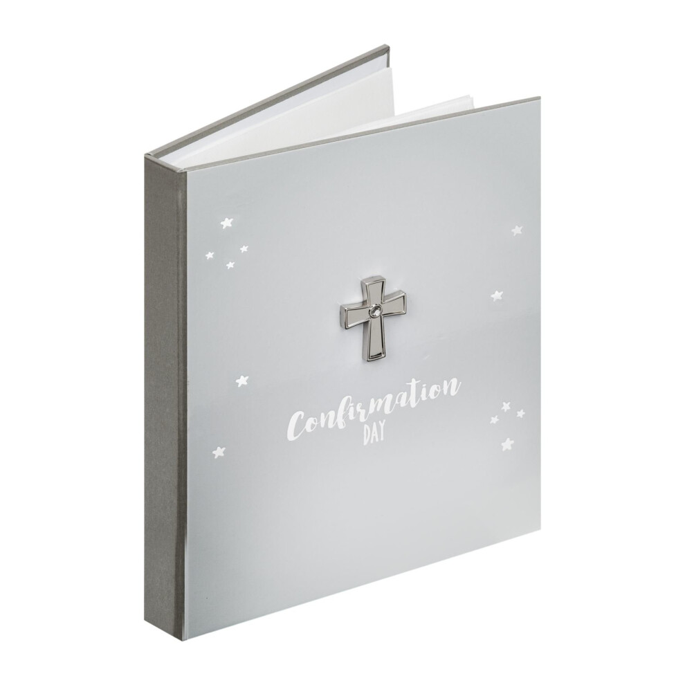 Confirmation 5' x 7' Photo Album Holds 24