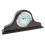 WIDDOP and Co. Wm.Widdop Napoleon Shaped Wooden Mantel Clock 1
