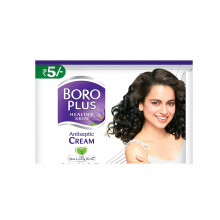 BoroPlus Antiseptic Cream, 6ml Sachet - Pack of 90