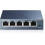 TP-LINK TP-Link 5-Port 10/100/1000Mbps Desktop Network Switch 1