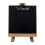 WIDDOP and Co. To Grandad Personalisable Chalkboard Easel with Chalk 1