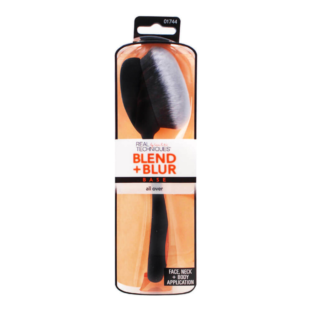 REAL TECHNIQUES-BLEND AND BLUR FOUNDATION