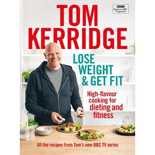 Lose Weight & Get Fit