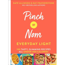 Pinch of Nom Everyday Light