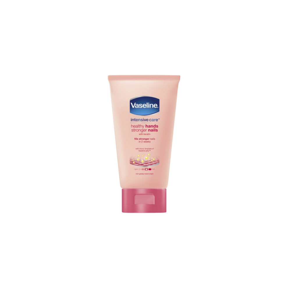 Vaseline Intensive Care Hand Cream, 75Ml