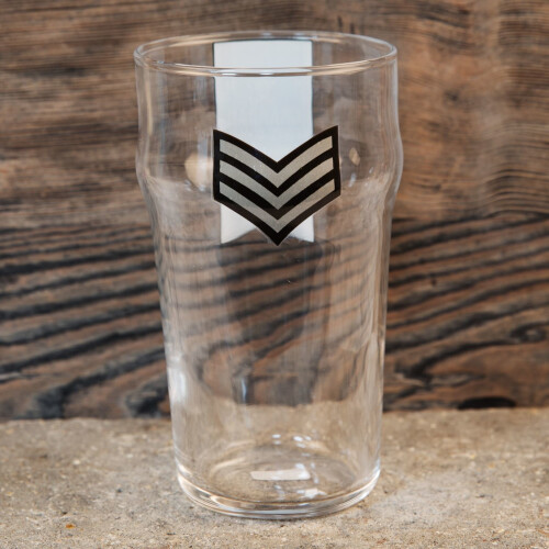 WIDDOP and Co. Military Heritage First Class Pint - Grandad 2