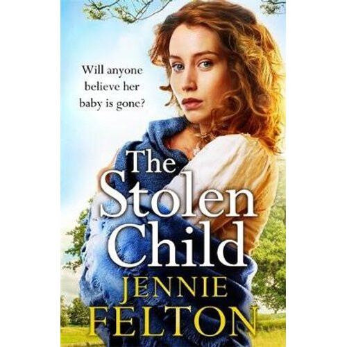 The Stolen Child