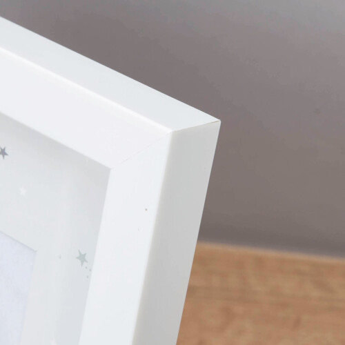 WIDDOP and Co. 6' x 4' - Bambino Hospital Bracelet Keepsake Frame 2