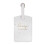 WIDDOP and Co. Bambino Set of 3 Luggage Tags 3
