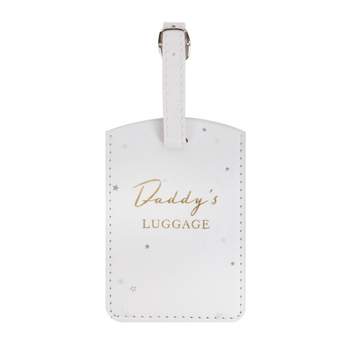 WIDDOP and Co. Bambino Set of 3 Luggage Tags 2