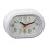WIDDOP and Co. Wm.Widdop Alarm - Oval Beep Function White 1