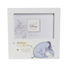Disney Magical Beginnings Photo Frame - Eeyore - 4" x 6"
