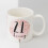 WIDDOP and Co. Luxe Ceramic Female Birthday Mug - 21 1