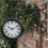 WIDDOP and Co. Hometime Wall Bracket Hanging Clock 3