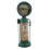 WIDDOP and Co. Hometime Metal Mantel Clock - Gas Pump - Widdop 1