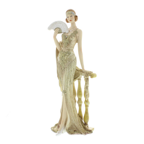 WIDDOP and Co. Broadway Belles Figurine - Octavia