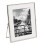 IMPRESSIONS SILVER PLATED FRAME - 5X7" - FS100357 1
