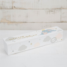 Disney Magical Beginnings Birth Certificate Holder Dumbo