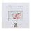 WIDDOP and Co. 4' x 3' - Bambino Paperwrap Goddaughter Photo Frame 4