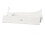 WIDDOP and Co. Twinkle Twinkle Silverplated Birth Certificate Tube - Widdop 2