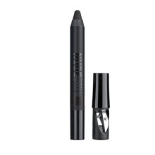 Nudestix Magnetic Matte Ochi Color Creion Eyeshadow + Eyeliner + Primeu de pleoapa Cream Machiaj Stick Long Long durata de apa: Night