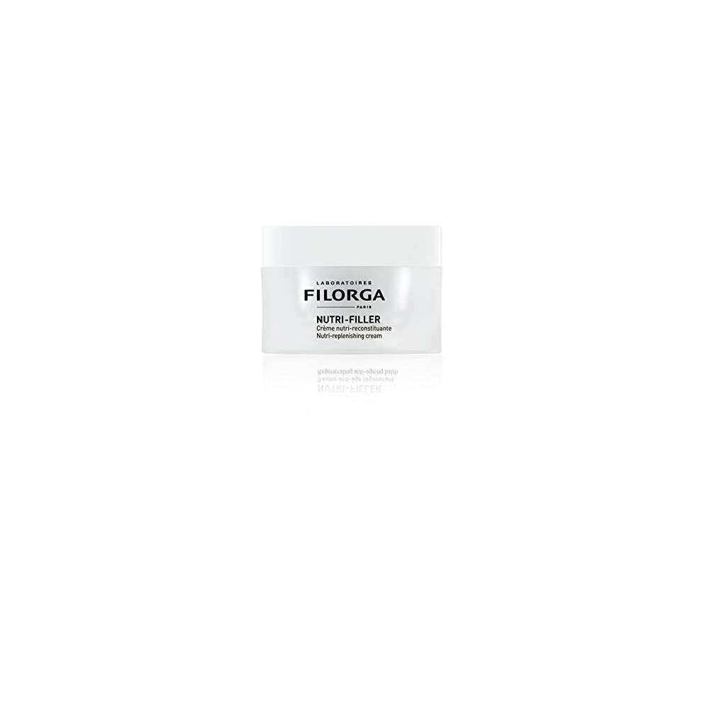 FILORGA NUTRI-FILLER REPLENISHING CREAM 50ml