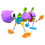 K'NEX Kid K'NEX Dino Dudes Building Set 2