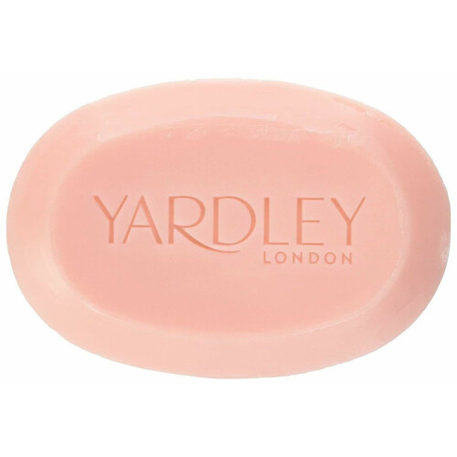 Yardley Yardley English Rose 3X Soaps 1