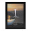 WIDDOP and Co. 5' x 7' - iFrame Set of 3 Photo Frames Black 2