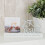 WIDDOP and Co. 4' x 4' - Celebrations Cut Out Photo Frame - 25 Years 1