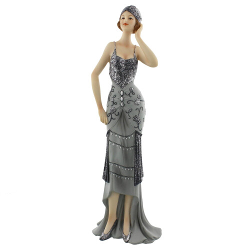 WIDDOP and Co. Broadway Belles Figurine - Lavinia - BLWD207